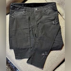 Kut from the kloth Diana Skinny Jeans